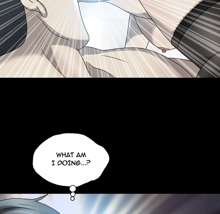 Disfigured Chapter 5 - HolyManga.Net