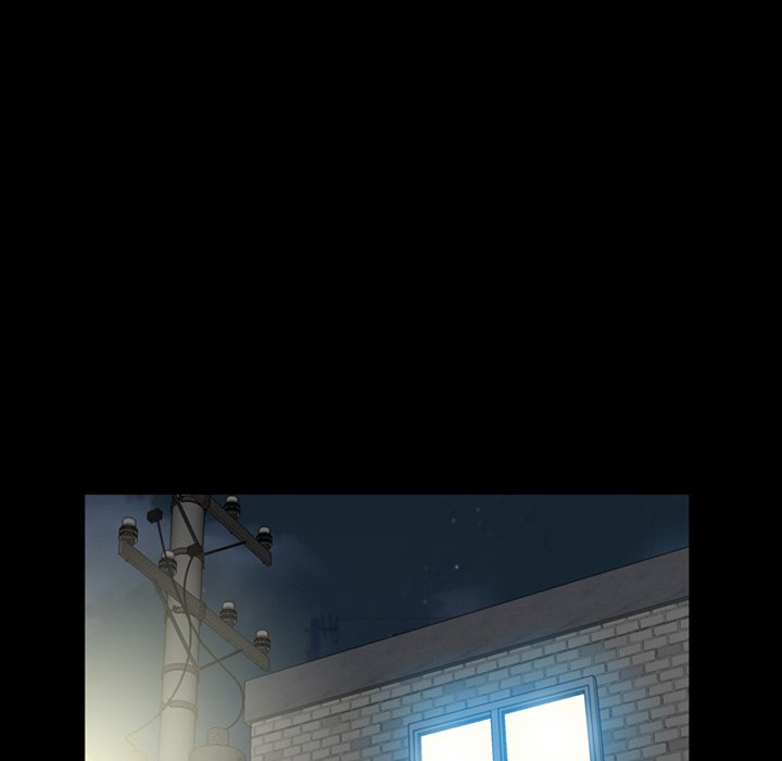 Disfigured Chapter 5 - HolyManga.Net