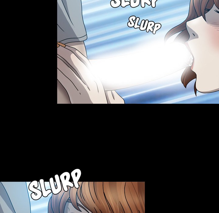 Disfigured Chapter 5 - HolyManga.Net