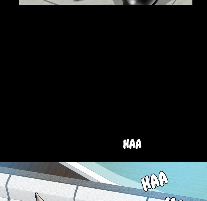 Disfigured Chapter 5 - HolyManga.Net