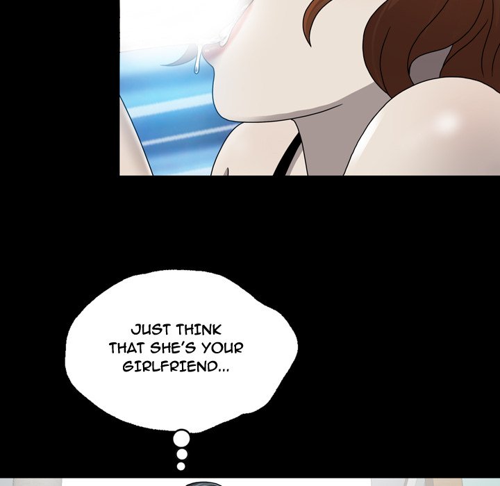 Disfigured Chapter 5 - HolyManga.Net