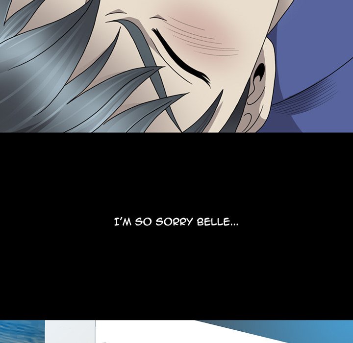 Disfigured Chapter 5 - HolyManga.Net