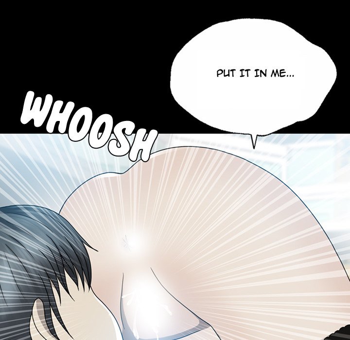 Disfigured Chapter 5 - HolyManga.Net