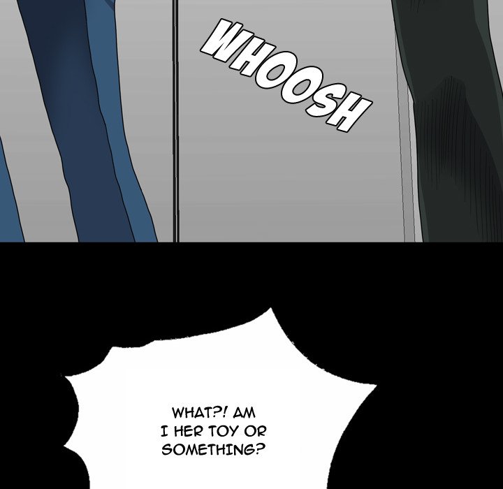 Disfigured Chapter 5 - HolyManga.Net