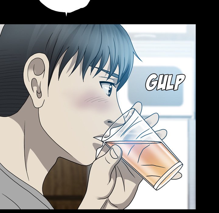Disfigured Chapter 5 - HolyManga.Net