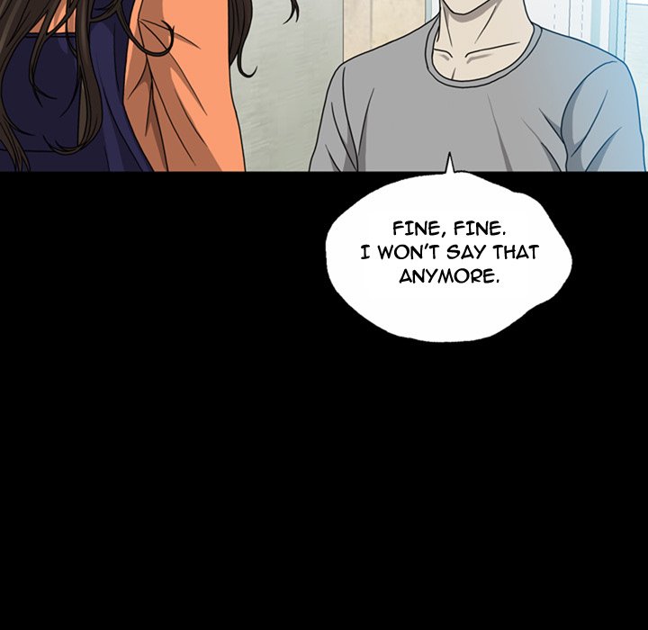 Disfigured Chapter 5 - HolyManga.Net