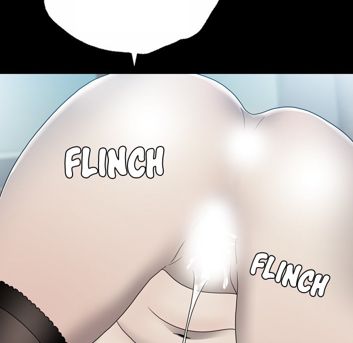 Disfigured Chapter 5 - HolyManga.Net