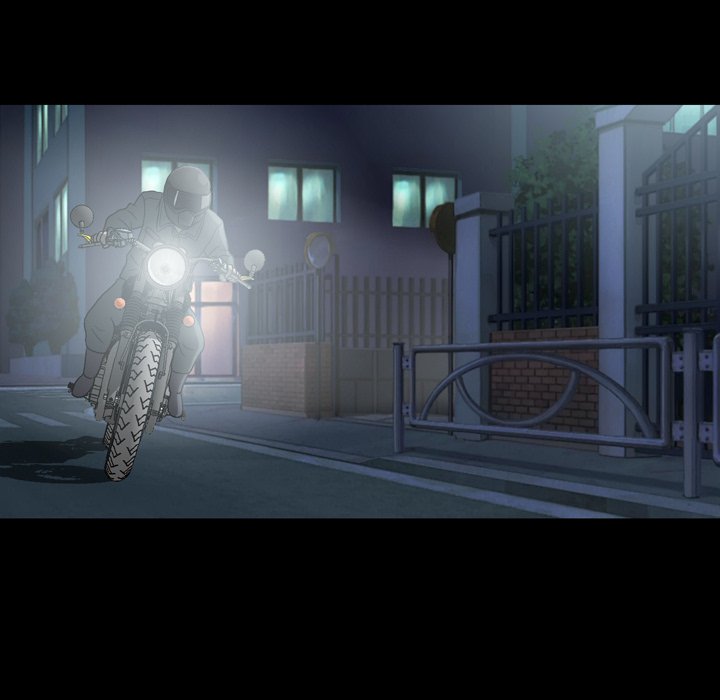 Disfigured Chapter 5 - HolyManga.Net