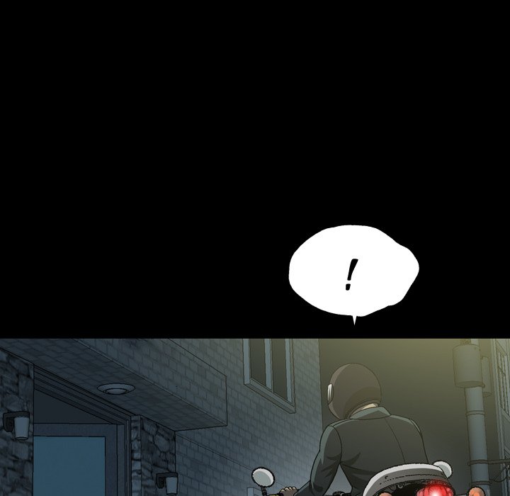 Disfigured Chapter 5 - HolyManga.Net