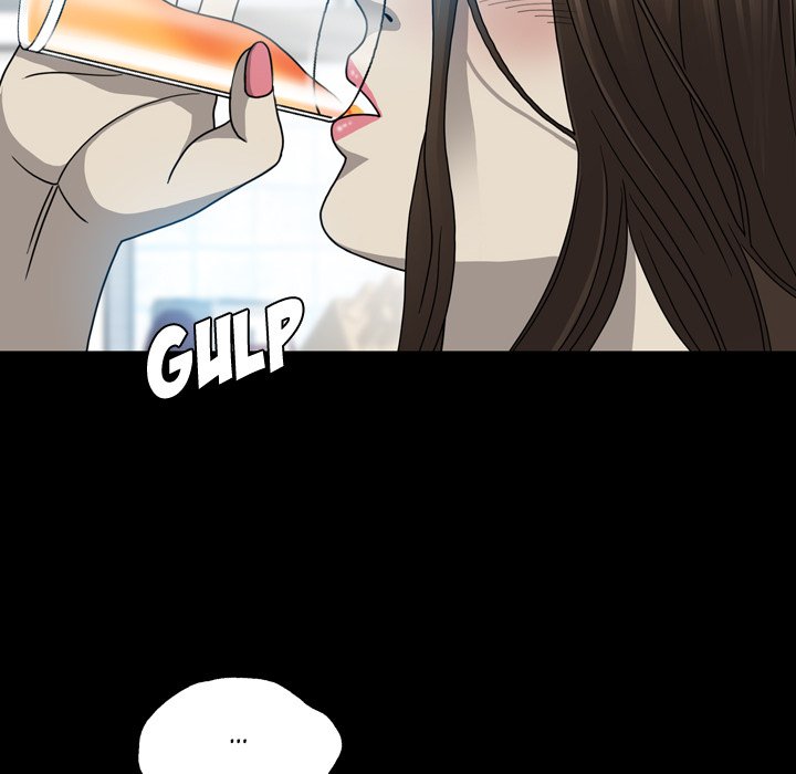 Disfigured Chapter 5 - HolyManga.Net