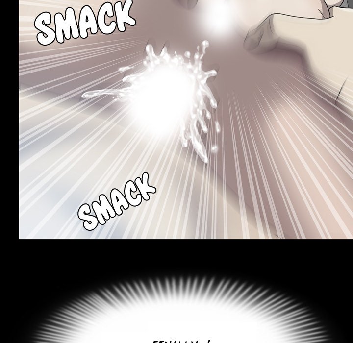 Disfigured Chapter 5 - HolyManga.Net