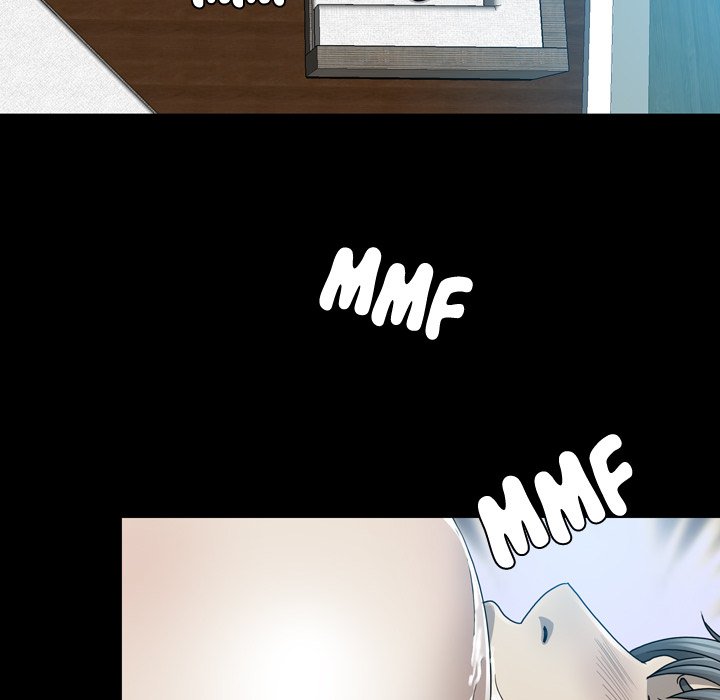 Disfigured Chapter 5 - HolyManga.Net