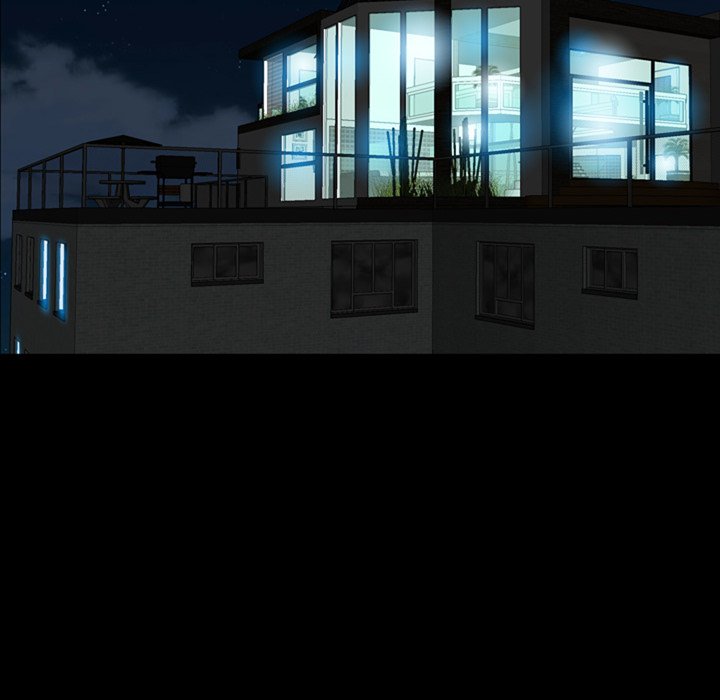 Disfigured Chapter 5 - HolyManga.Net