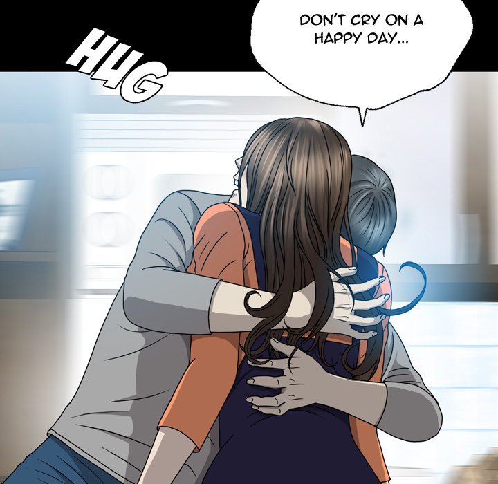 Disfigured Chapter 5 - HolyManga.Net