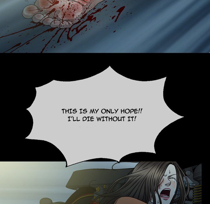 Disfigured Chapter 6 - HolyManga.Net