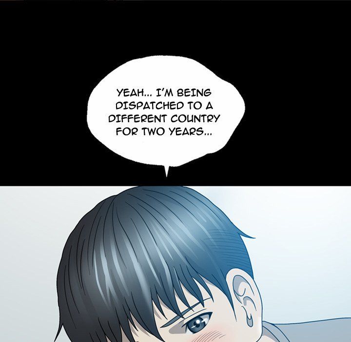 Disfigured Chapter 6 - HolyManga.Net