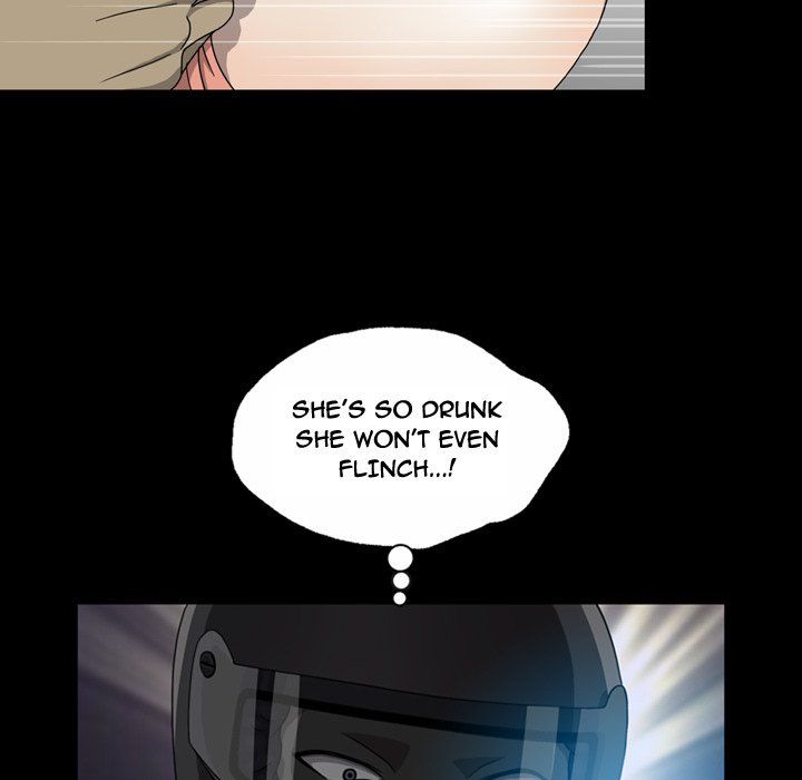 Disfigured Chapter 6 - HolyManga.Net