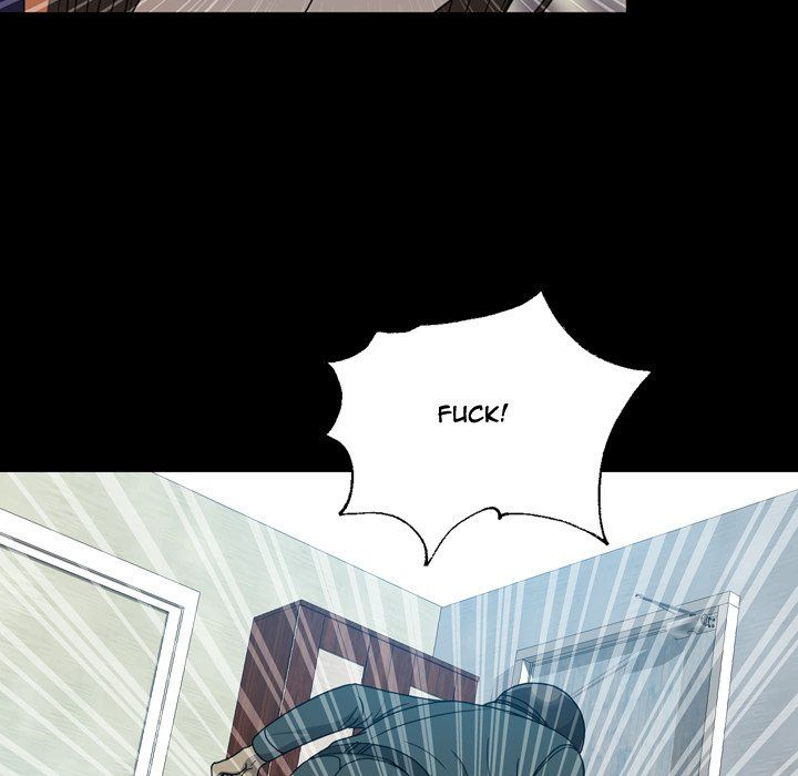 Disfigured Chapter 6 - HolyManga.Net