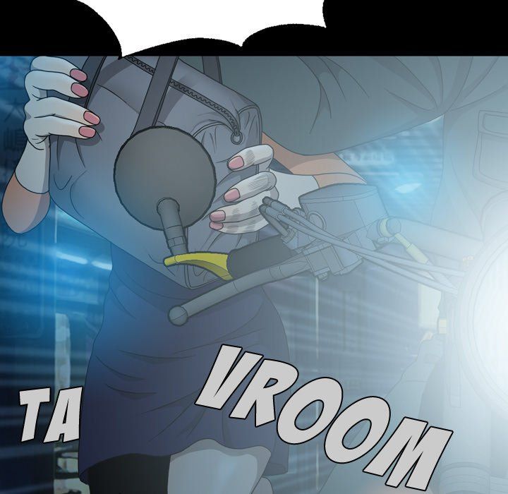 Disfigured Chapter 6 - HolyManga.Net