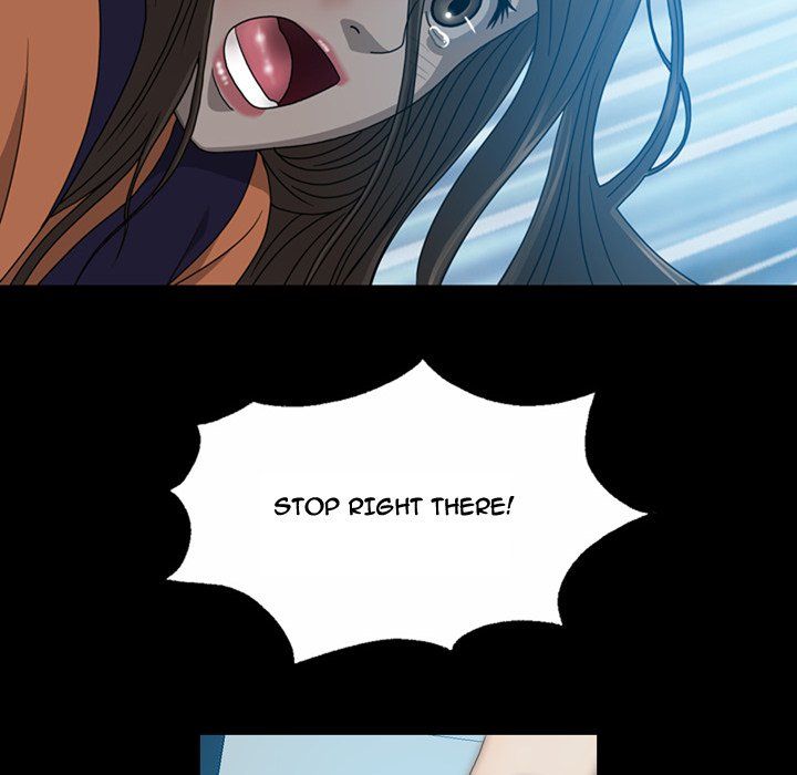 Disfigured Chapter 6 - HolyManga.Net