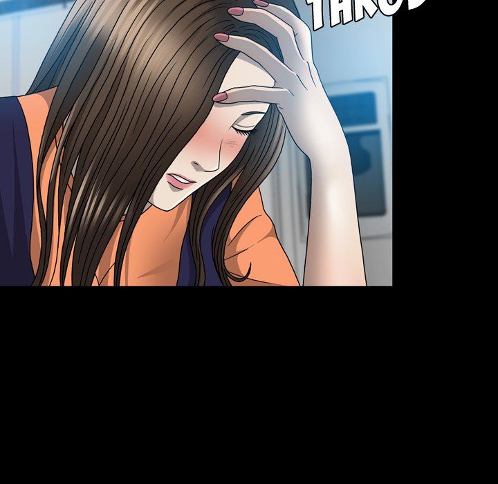 Disfigured Chapter 6 - HolyManga.Net