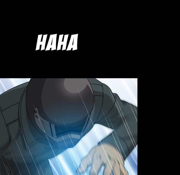 Disfigured Chapter 6 - HolyManga.Net