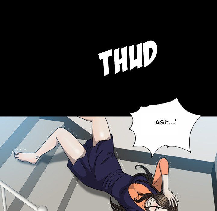 Disfigured Chapter 6 - HolyManga.Net