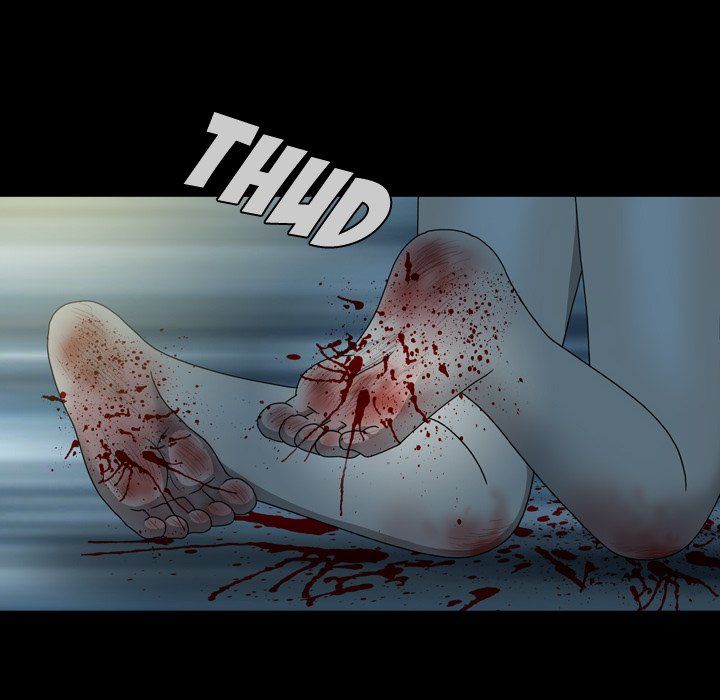 Disfigured Chapter 6 - HolyManga.Net
