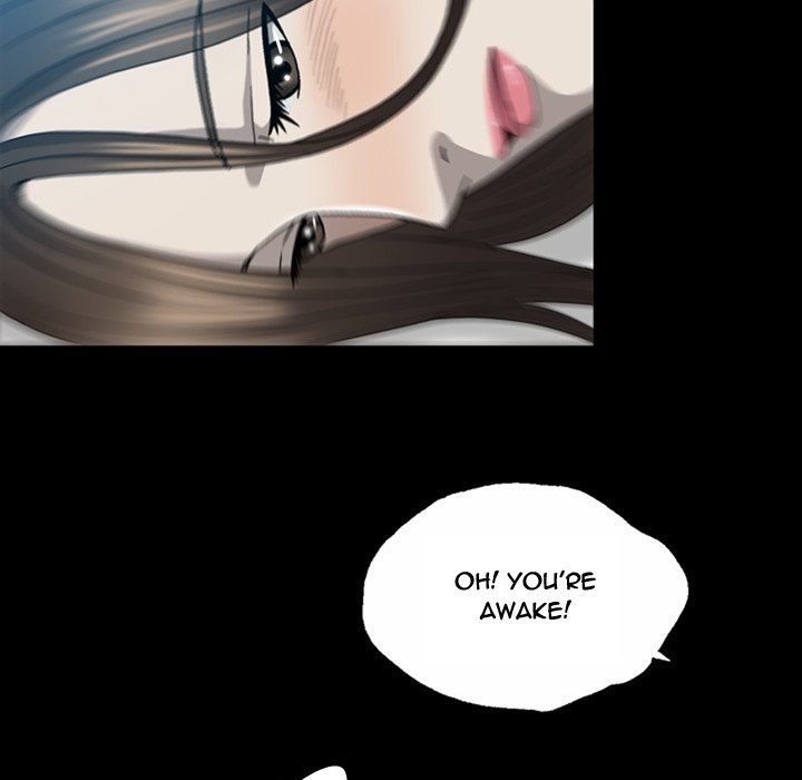 Disfigured Chapter 6 - HolyManga.Net