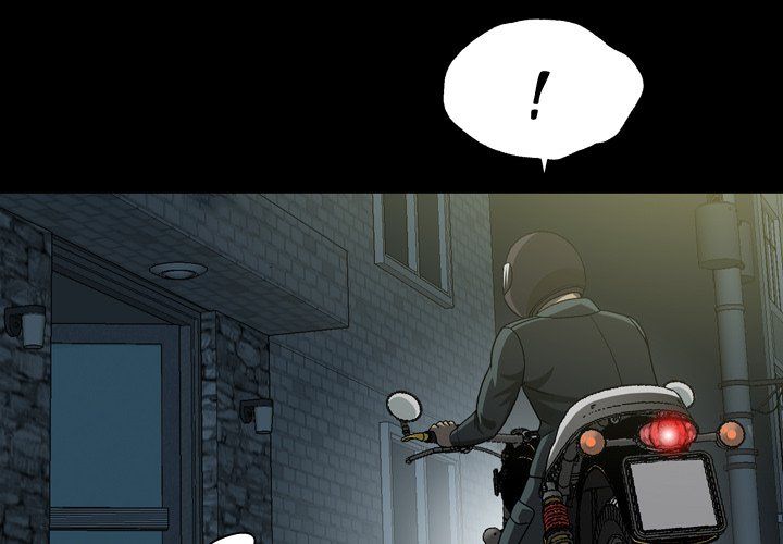 Disfigured Chapter 6 - HolyManga.Net