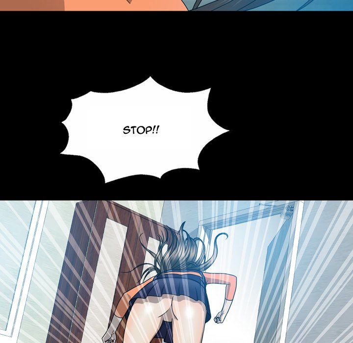 Disfigured Chapter 6 - HolyManga.Net