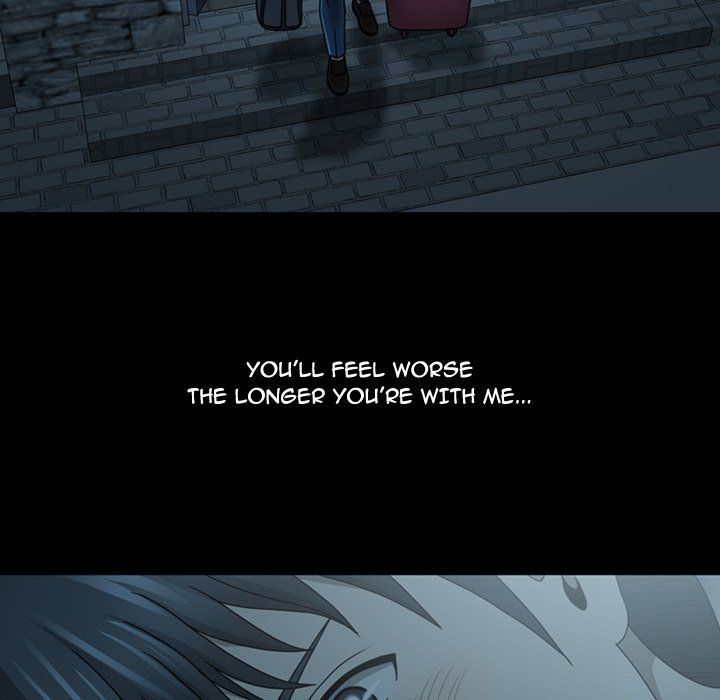 Disfigured Chapter 6 - HolyManga.Net