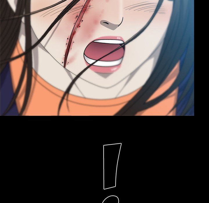 Disfigured Chapter 6 - HolyManga.Net