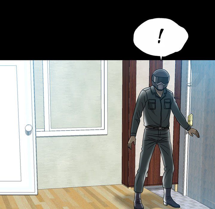 Disfigured Chapter 6 - HolyManga.Net