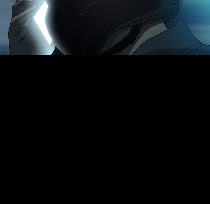 Disfigured Chapter 6 - HolyManga.Net