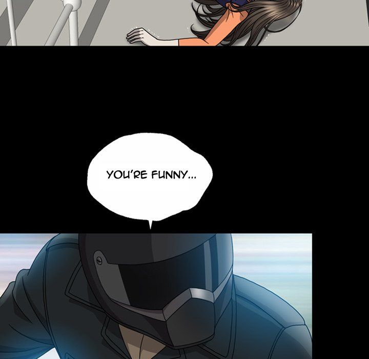 Disfigured Chapter 6 - HolyManga.Net