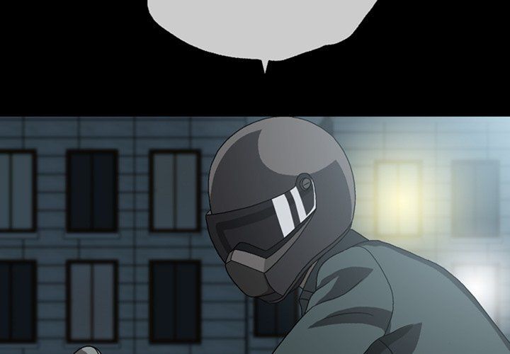 Disfigured Chapter 6 - HolyManga.Net