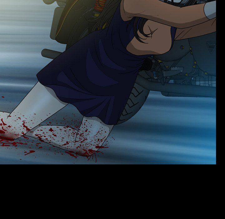 Disfigured Chapter 6 - HolyManga.Net