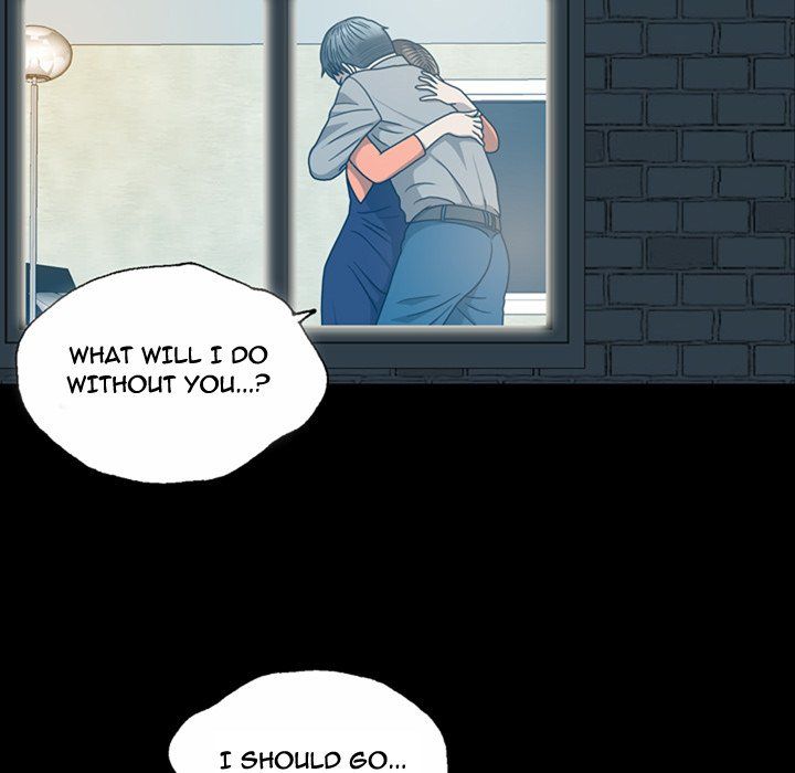 Disfigured Chapter 6 - HolyManga.Net
