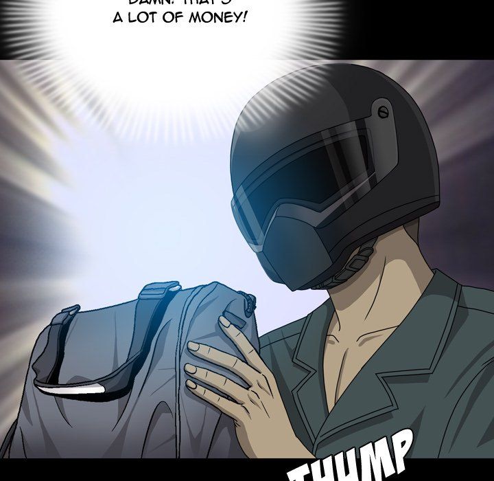 Disfigured Chapter 6 - HolyManga.Net