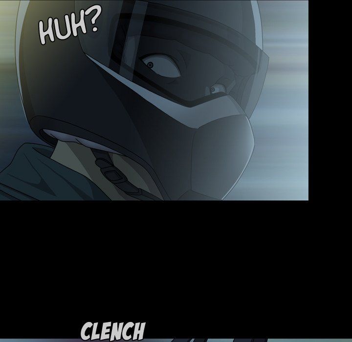 Disfigured Chapter 6 - HolyManga.Net