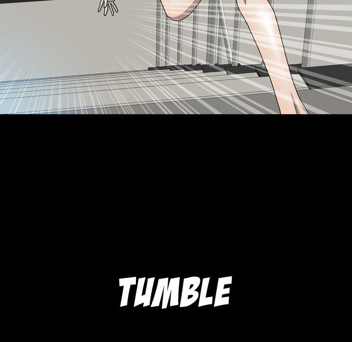 Disfigured Chapter 6 - HolyManga.Net