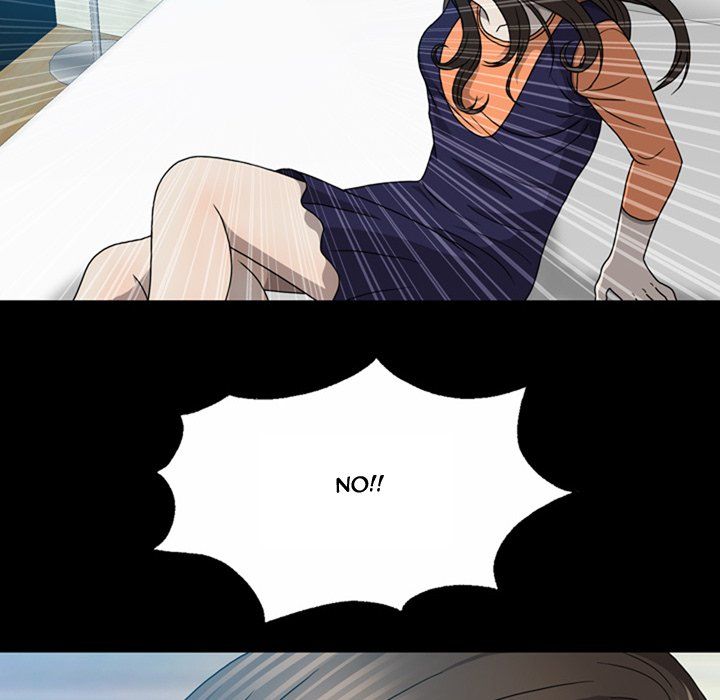 Disfigured Chapter 6 - HolyManga.Net