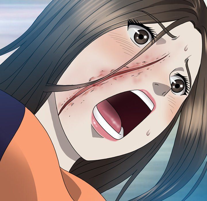 Disfigured Chapter 6 - HolyManga.Net