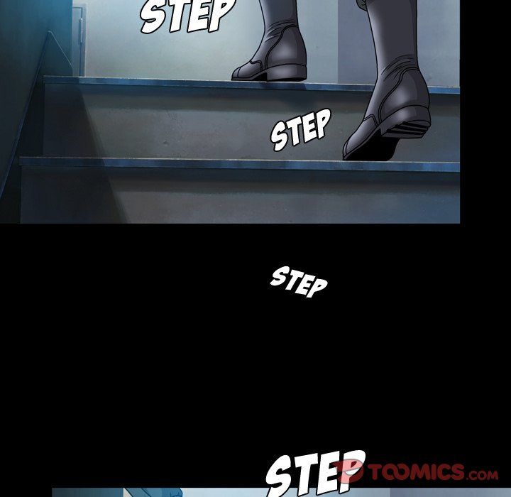 Disfigured Chapter 6 - HolyManga.Net