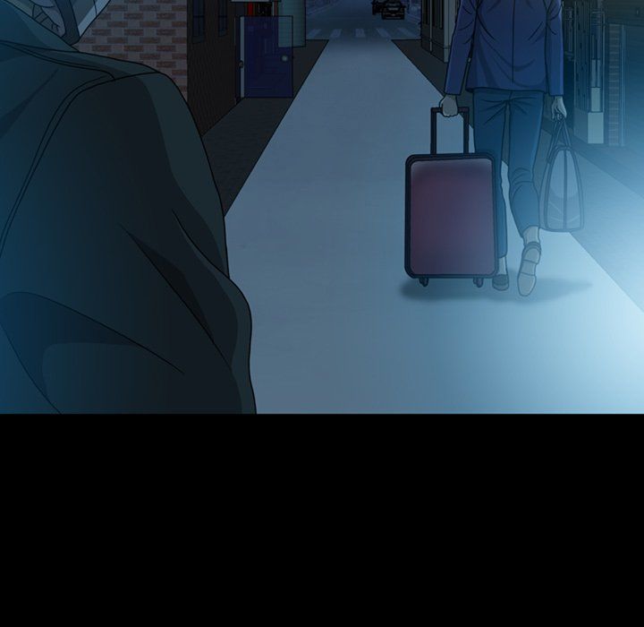 Disfigured Chapter 6 - HolyManga.Net