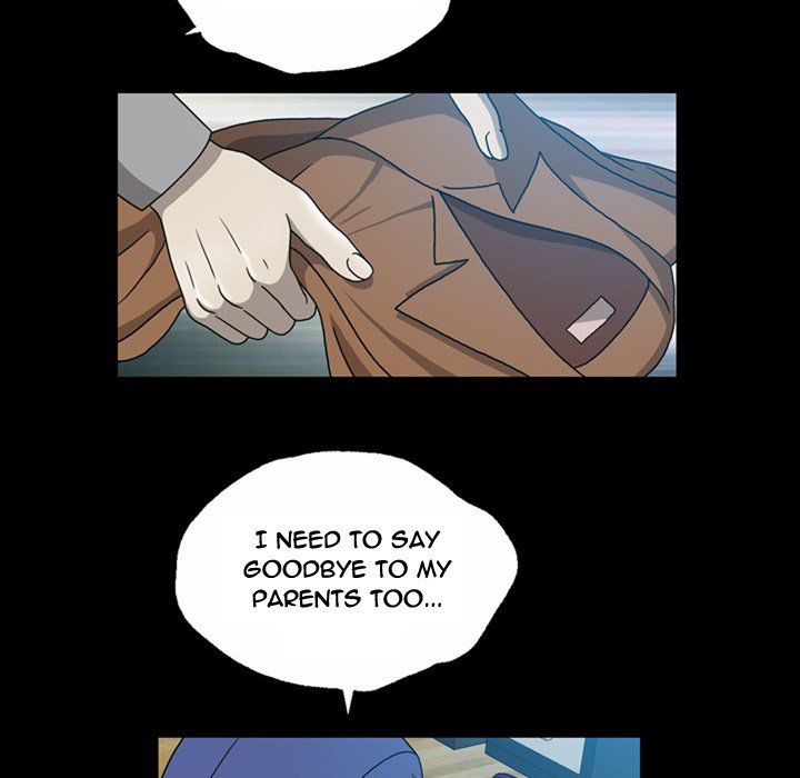 Disfigured Chapter 6 - HolyManga.Net