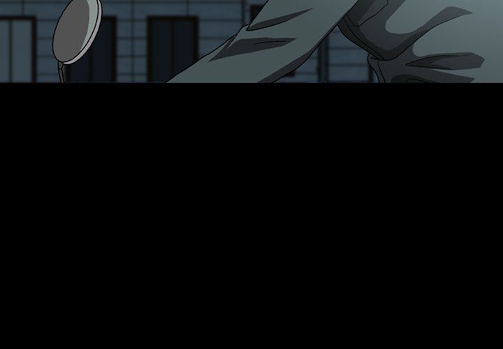 Disfigured Chapter 6 - HolyManga.Net