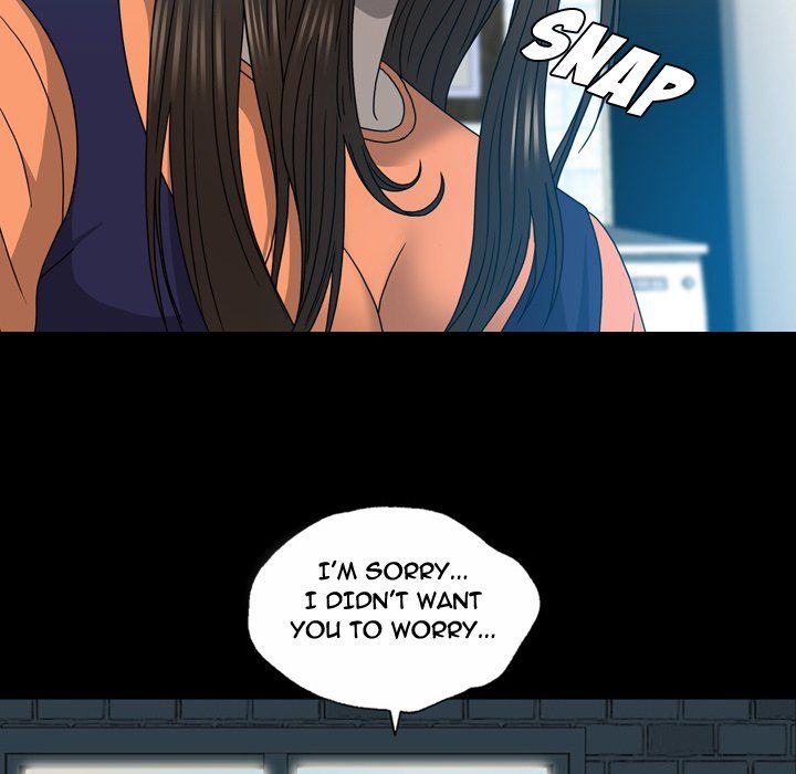 Disfigured Chapter 6 - HolyManga.Net