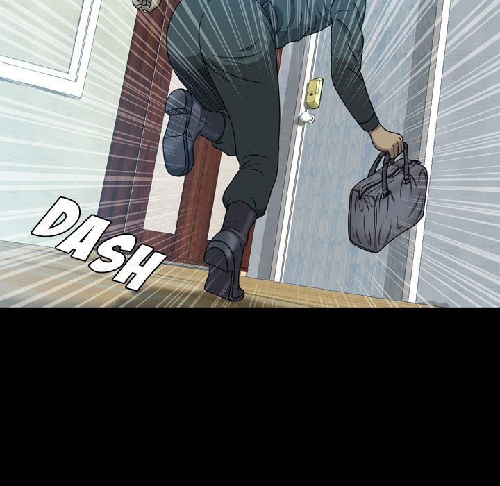 Disfigured Chapter 6 - HolyManga.Net